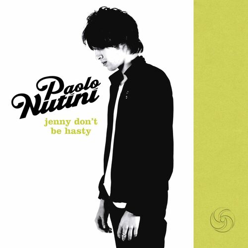 Jenny Don't Be Hasty [Dirty Version]