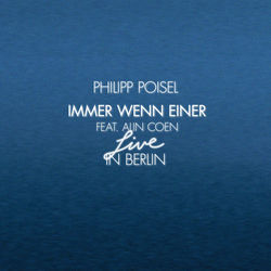 Immer wenn einer - Live in Berlin