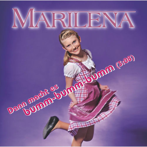 Dann macht es bumm-bumm-bumm