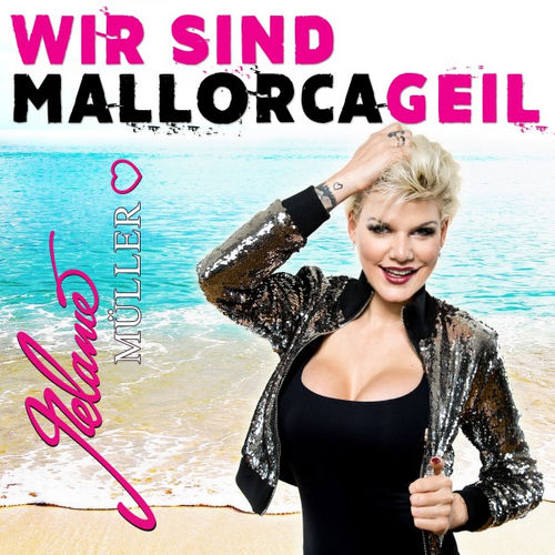 Wir sind Mallorcageil