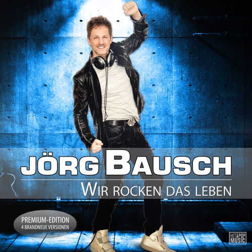 Wir rocken das Leben (Premium-Edition)