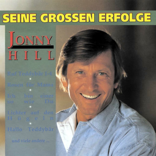 Seine großen Erfolge