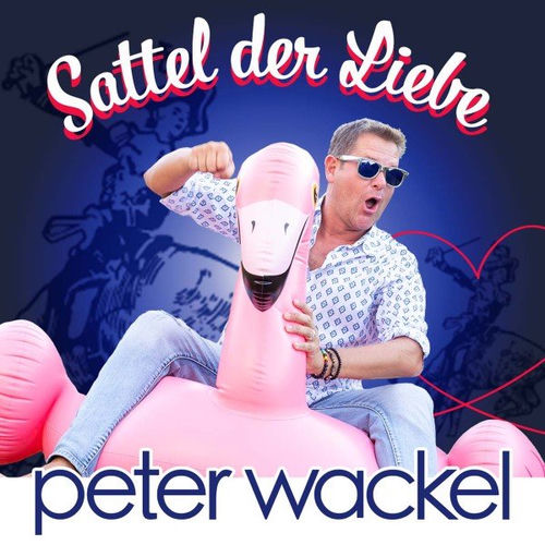 Sattel der Liebe (Xtreme Sound Mix)