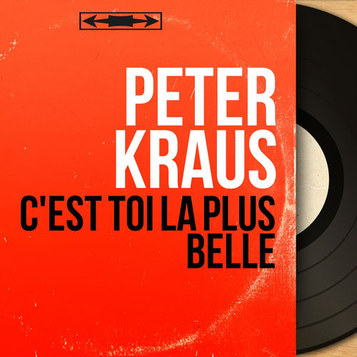 C'est toi la plus belle (Mono Version)
