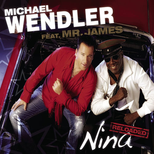 Nina - Reloaded (feat. Mr. James)