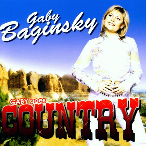 Gaby Goes Country