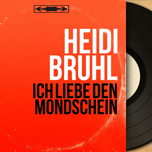 Ich liebe den Mondschein (Mono Version)