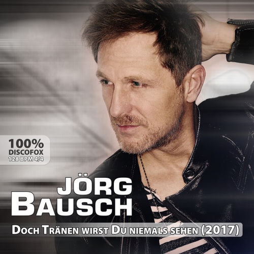 Doch Tränen wirst Du niemals sehen (2017)