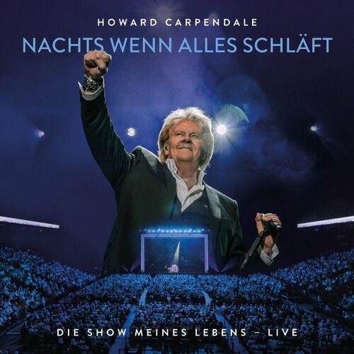 Nachts, wenn alles schläft (Die Show meines Lebens LIVE)