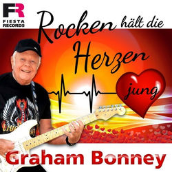 Rocken hält die Herzen jung