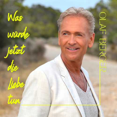Was würde jetzt die Liebe tun (Single Edit)