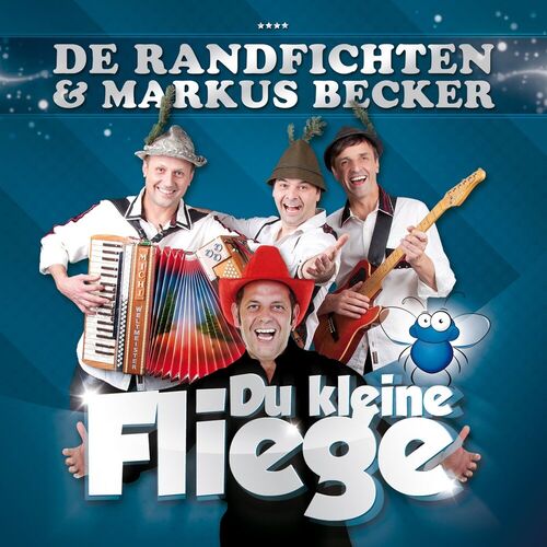Du kleine Fliege