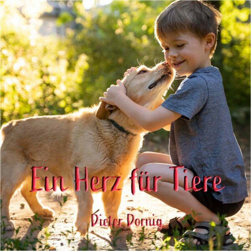 Ein Herz für Tiere