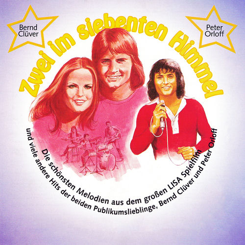 Zwei im siebenten Himmel (Remastered 2023)