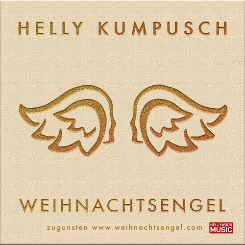 Weihnachtsengel