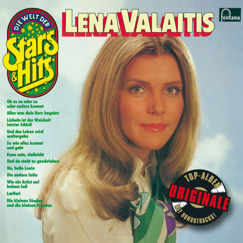 Die Welt der Stars und Hits (Originale)