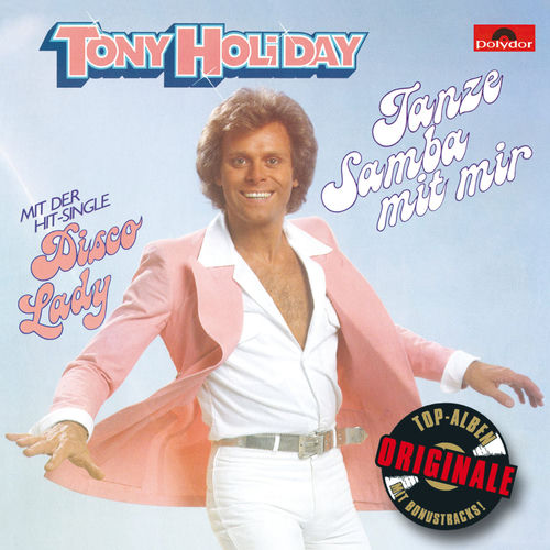 Tanze Samba mit mir (Expanded Edition)