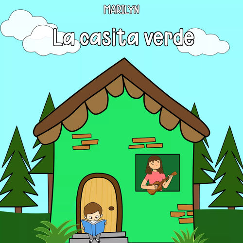La casita verde (Version Acústica)