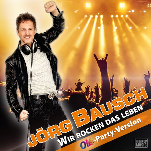Wir rocken das Leben (Olé-Party-Version)