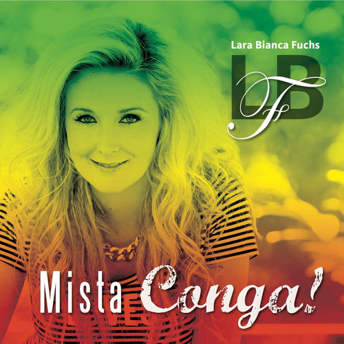 Mista Conga!