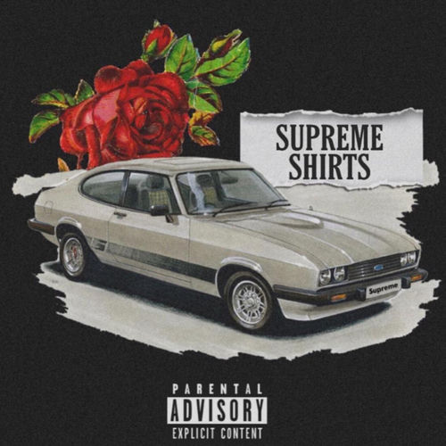 SUPREME SHIRTS