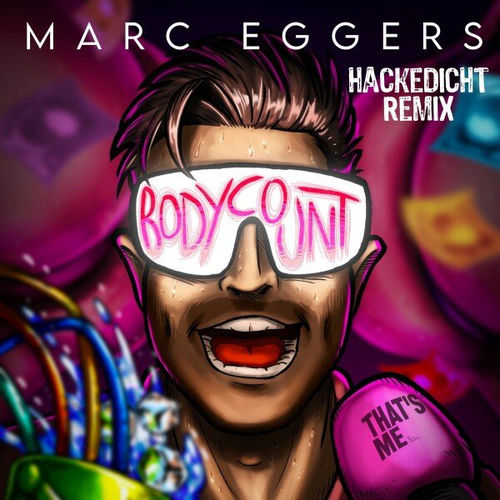 Bodycount (Bumsanimateur) (Hackedicht Remix)