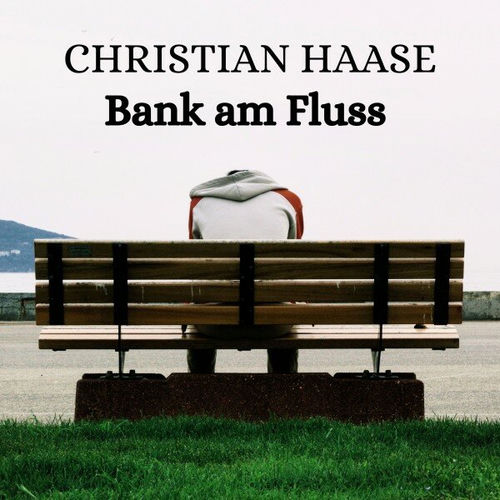 Bank am Fluss