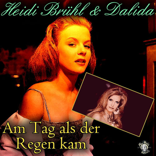 Am Tag als der Regen kam