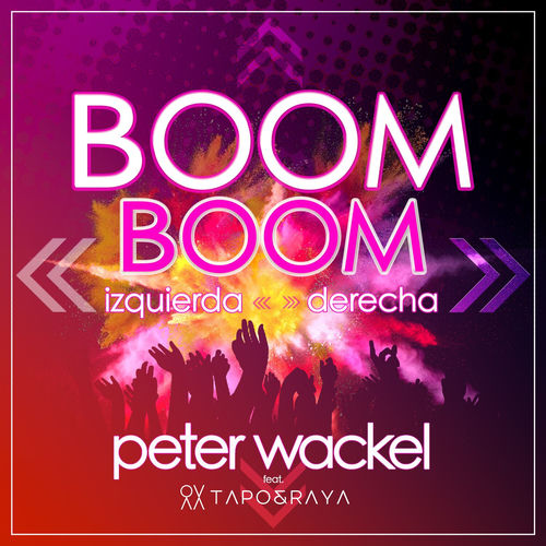 Boom Boom