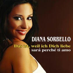 Das ist, weil ich dich liebe (Sará perché ti amo)