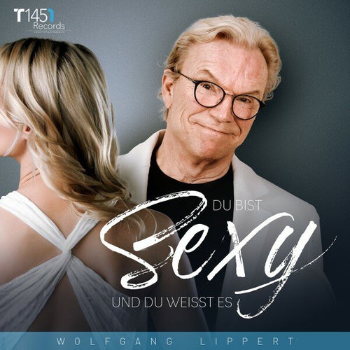 Du bist sexy und du weißt es