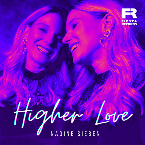 Higher Love