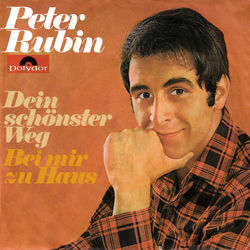 Bei mir zu Haus / Dein schönster Weg