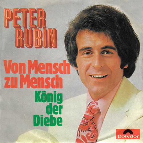 Von Mensch zu Mensch / König der Diebe