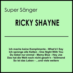 Super Sänger