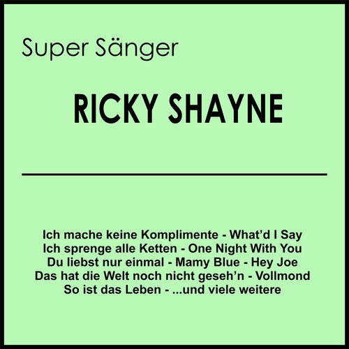 Super Sänger