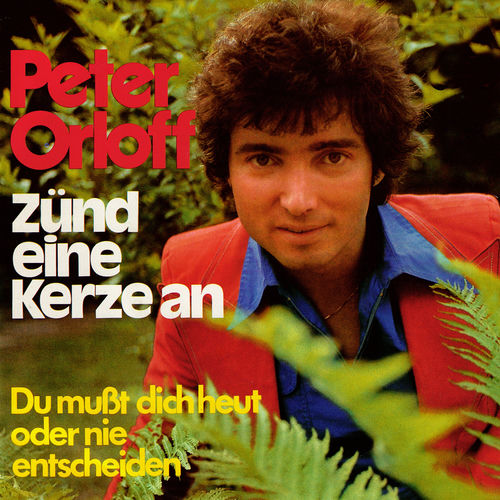 Zünd eine Kerze an (Remastered 2023)