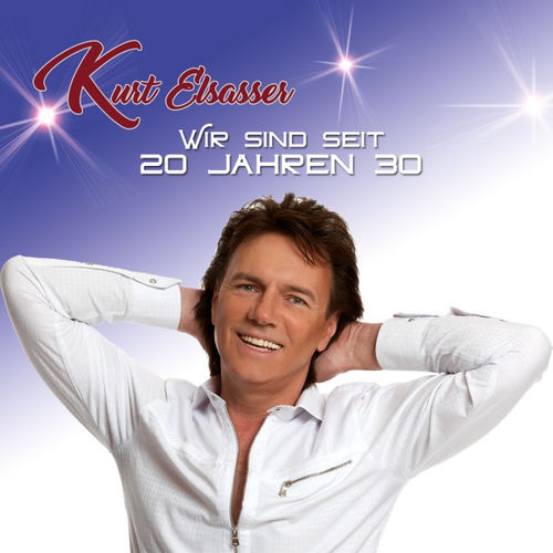 Wir sind seit 20 Jahren 30