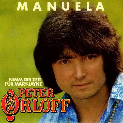 Manuela (Remastered 2023)