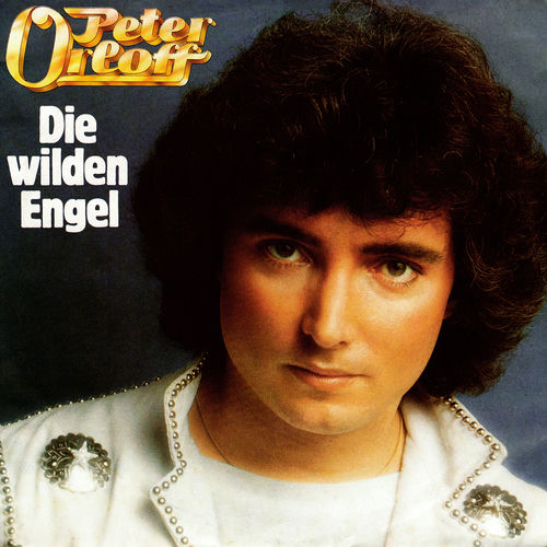 Die Wilden Engel (Remastered 2023)