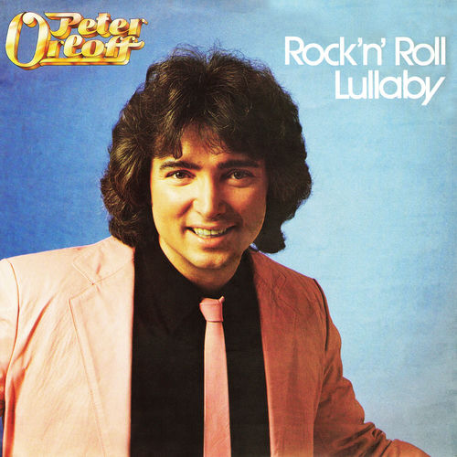 Rock 'n' Roll Lullaby (Remastered 2023)