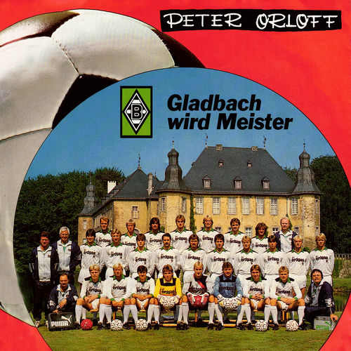 Gladbach wird Meister (Remastered 2023)