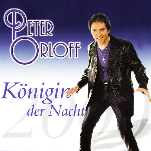 Königin der Nacht 2000 (Remastered 2023)