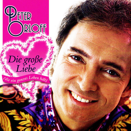 Die große Liebe (die ein ganzes Leben hält) (Remastered 2023)