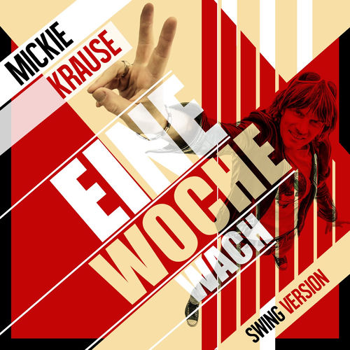 Eine Woche wach (Swing Version)