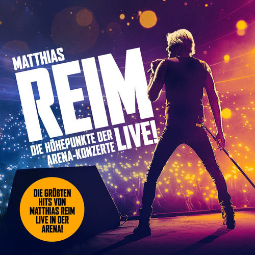 Pech & Schwefel (feat. Julian Reim) (Live)