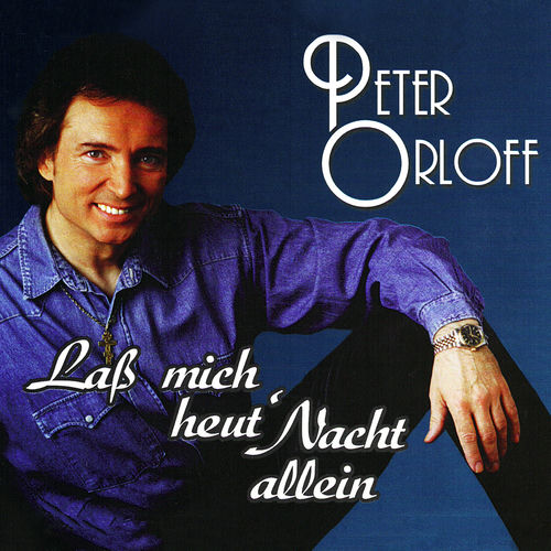 Laß mich heut' Nacht allein (Remastered 2023)