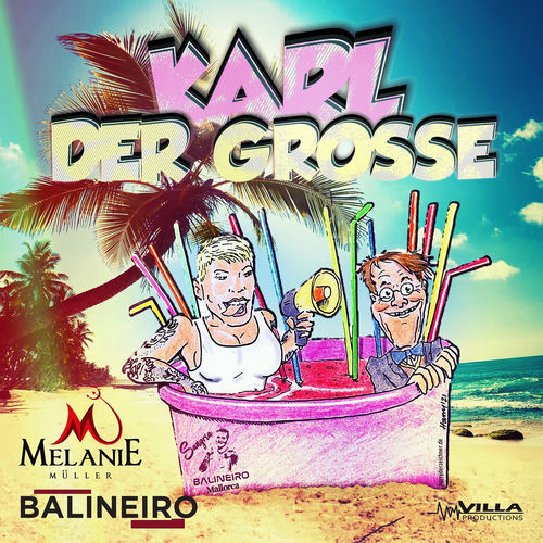 Karl der Grosse