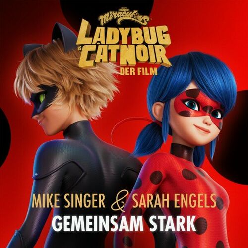 Gemeinsam stark - Soundtrack zum Film