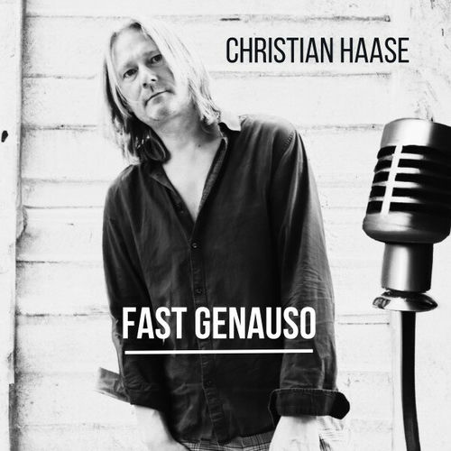 Fast genauso
